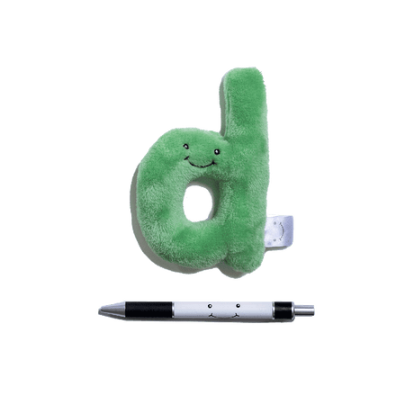 Alphapals®  6